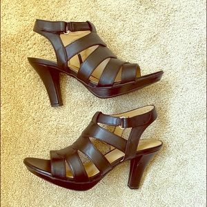 Naturalizer Heels